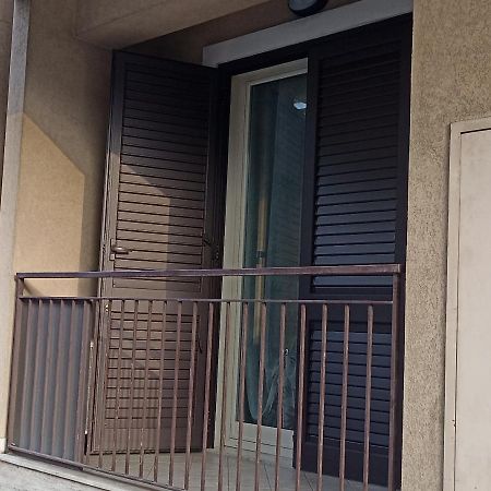 Sole E Azzurro Apartment Fiumefreddo di Sicilia Bagian luar foto