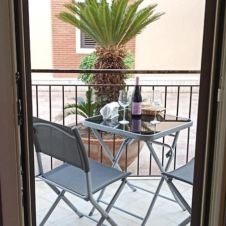Sole E Azzurro Apartment Fiumefreddo di Sicilia Bagian luar foto