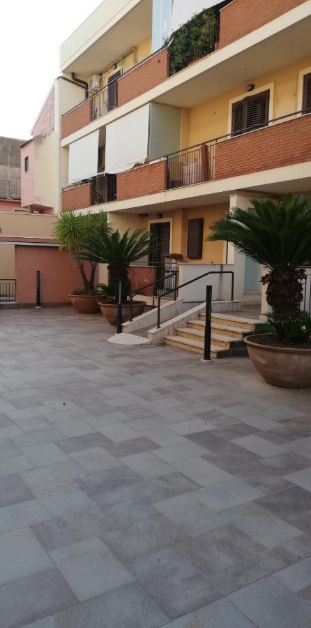 Sole E Azzurro Apartment Fiumefreddo di Sicilia Bagian luar foto