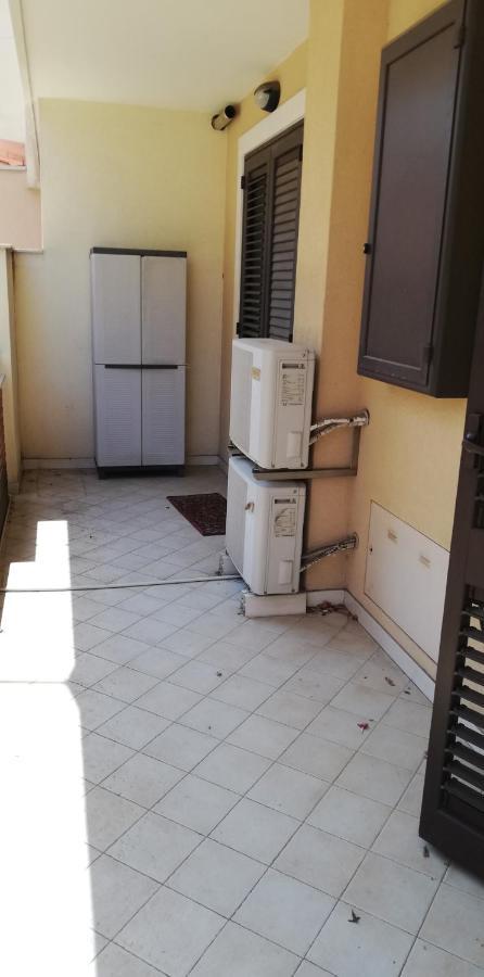 Sole E Azzurro Apartment Fiumefreddo di Sicilia Bagian luar foto