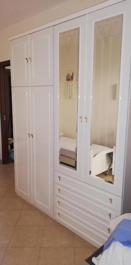 Sole E Azzurro Apartment Fiumefreddo di Sicilia Bagian luar foto