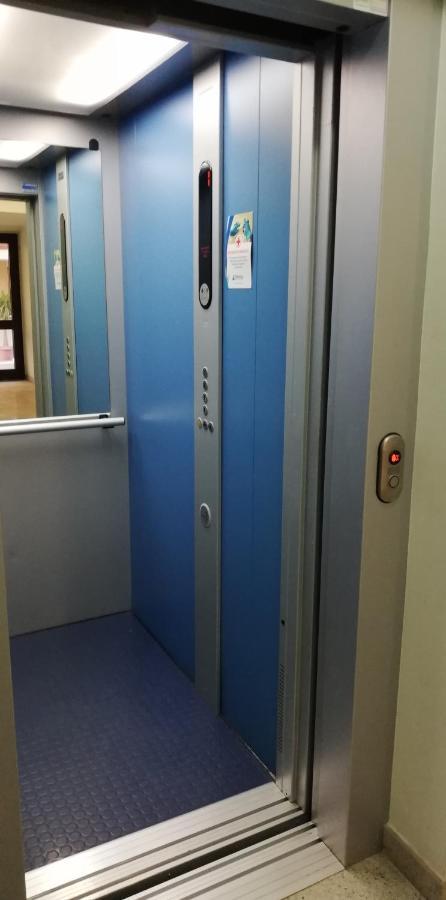 Sole E Azzurro Apartment Fiumefreddo di Sicilia Bagian luar foto