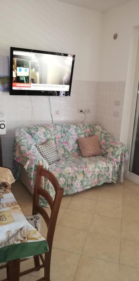Sole E Azzurro Apartment Fiumefreddo di Sicilia Bagian luar foto