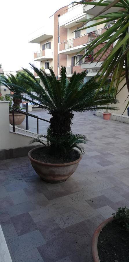 Sole E Azzurro Apartment Fiumefreddo di Sicilia Bagian luar foto