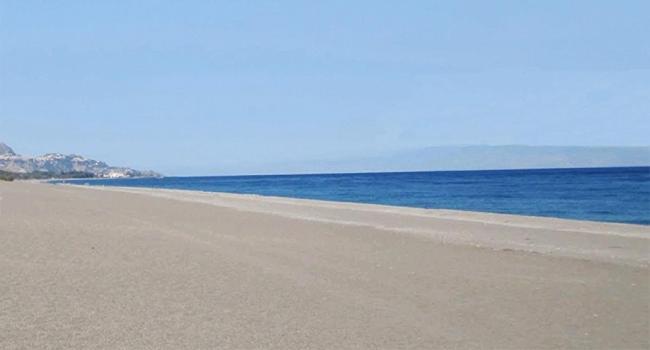 Sole E Azzurro Apartment Fiumefreddo di Sicilia Bagian luar foto