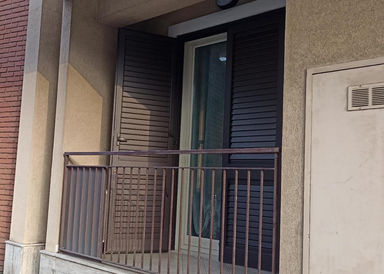 Sole E Azzurro Apartment Fiumefreddo di Sicilia Bagian luar foto