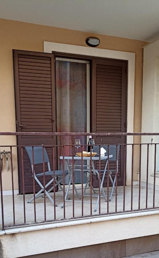 Sole E Azzurro Apartment Fiumefreddo di Sicilia Bagian luar foto