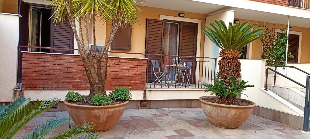 Sole E Azzurro Apartment Fiumefreddo di Sicilia Bagian luar foto