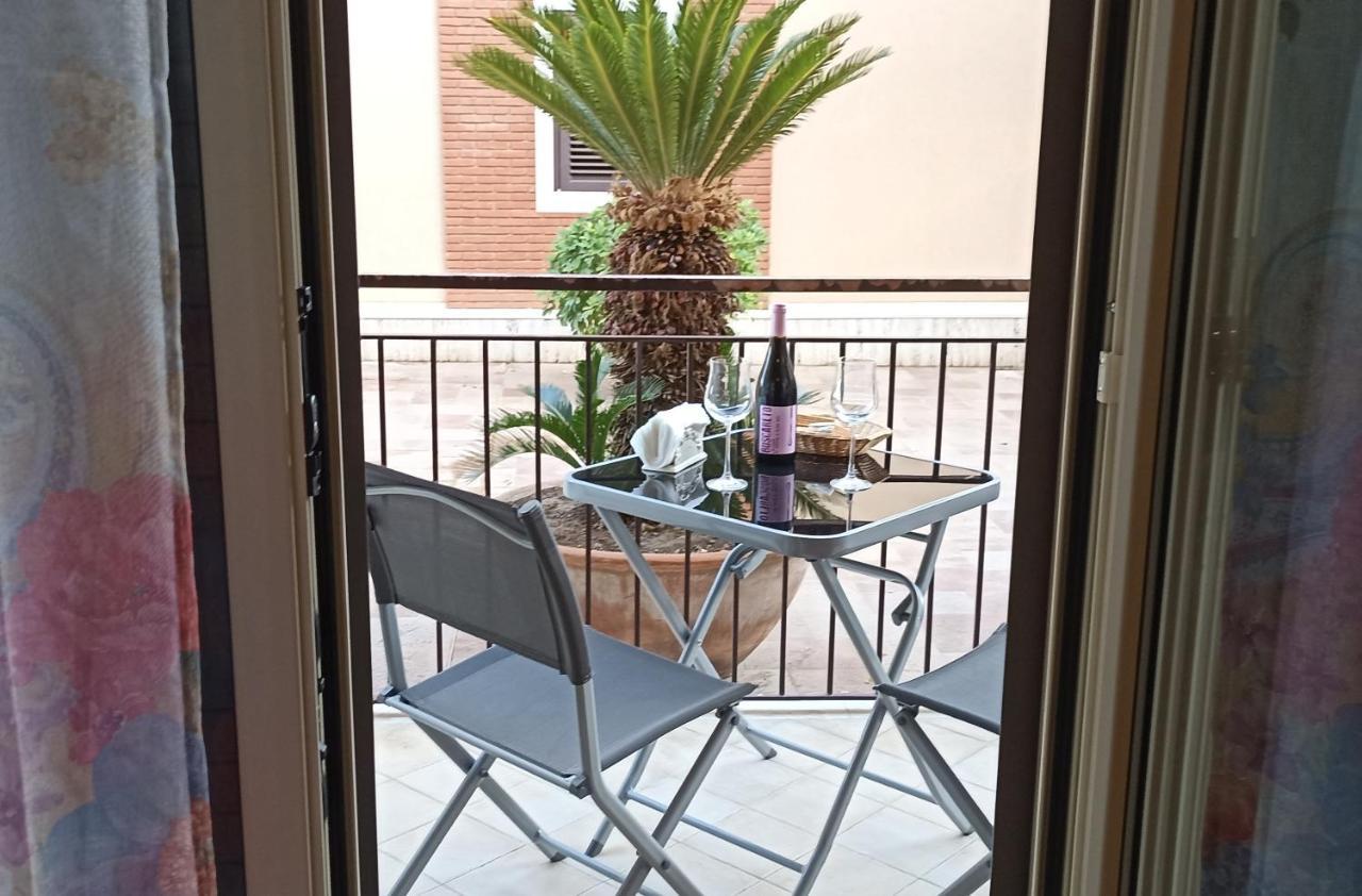 Sole E Azzurro Apartment Fiumefreddo di Sicilia Bagian luar foto